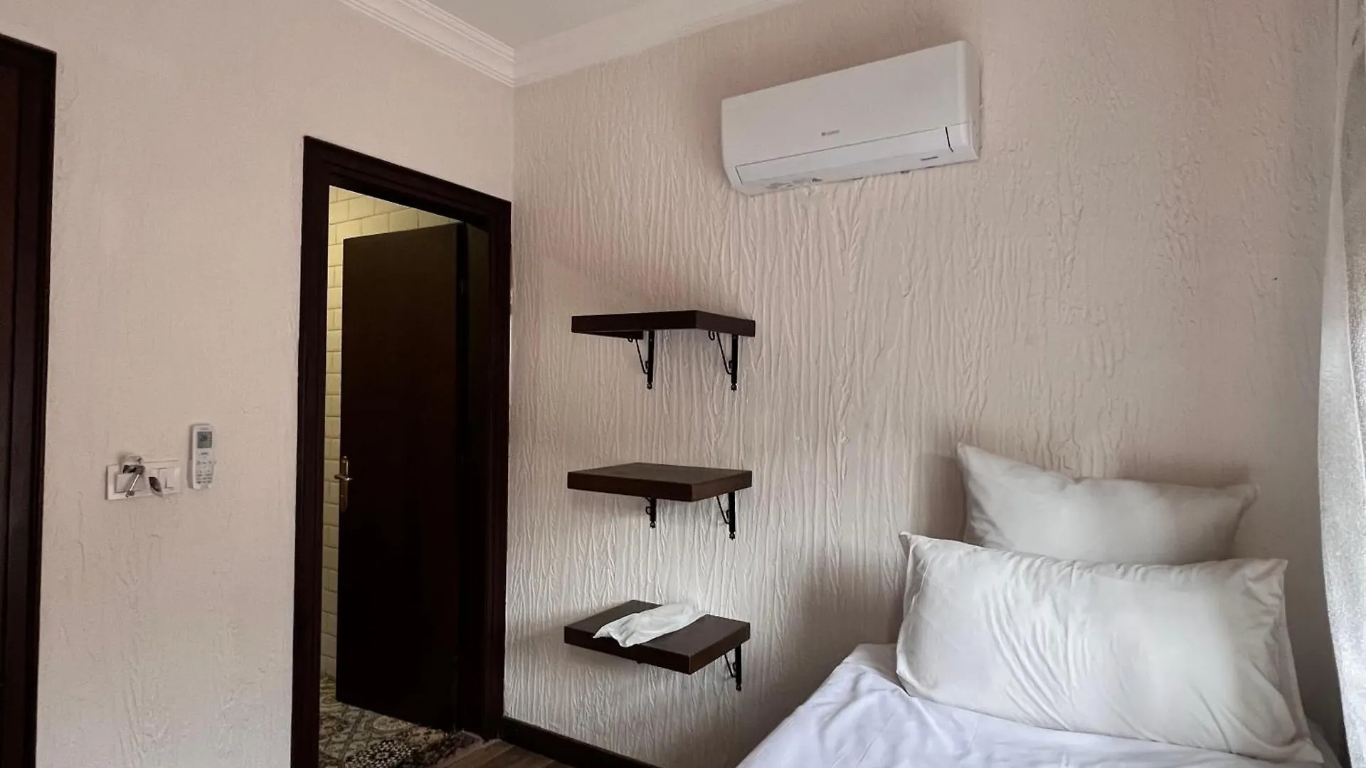 Villa Citronella Boutique Hotel Αττάλεια