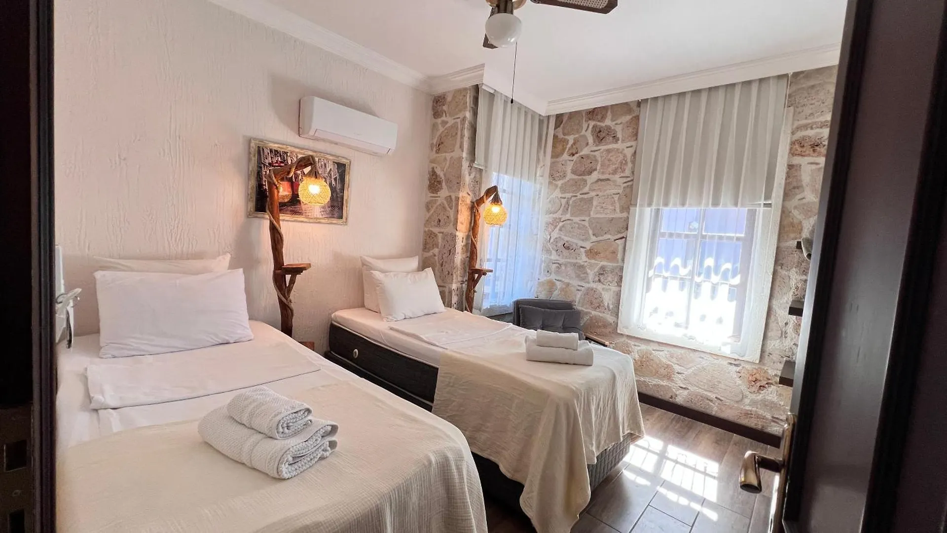 Villa Citronella Boutique Hotel Αττάλεια Τουρκία
