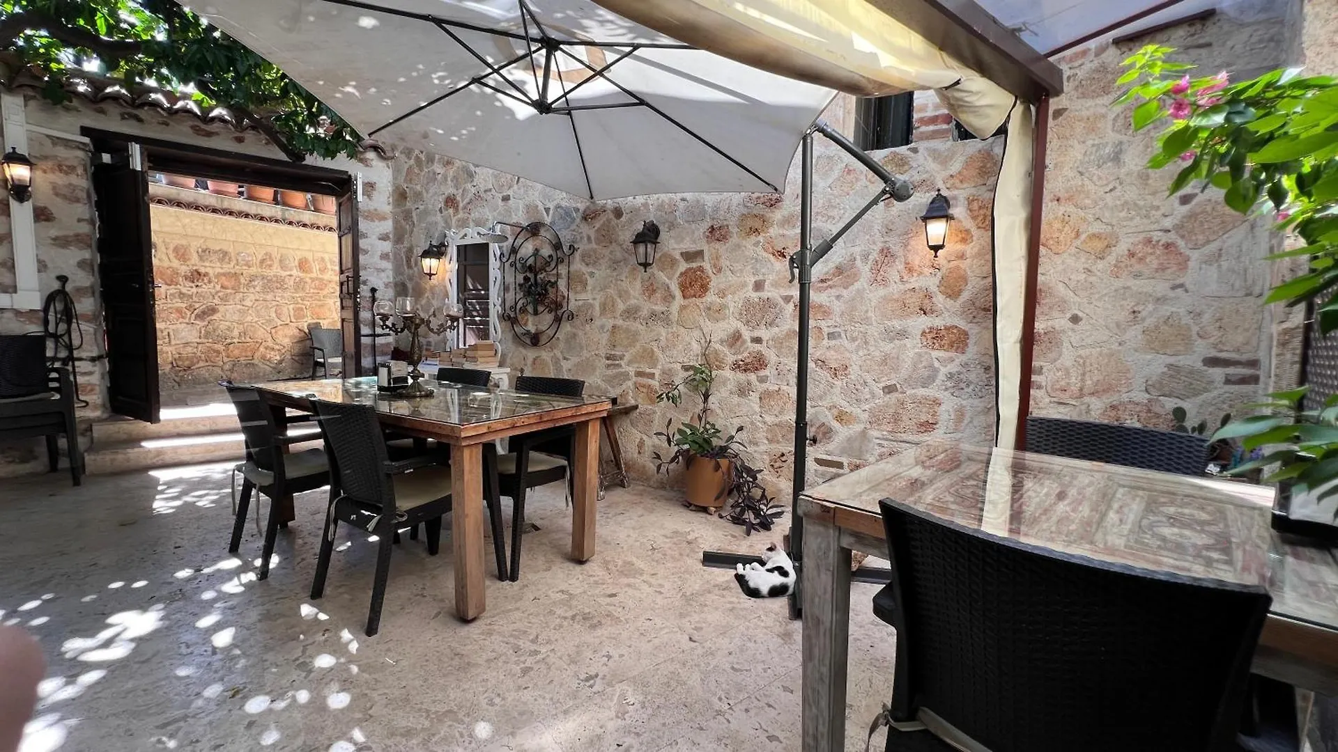 Villa Citronella Boutique Hotel Αττάλεια
