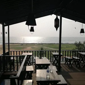 Le Petit Hotel&restaurant Hotel Negombo