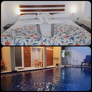 Petit Maison d'hôtes Negombo