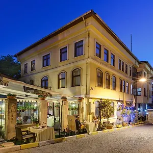 Arena - Special Class Hotel Istanbul