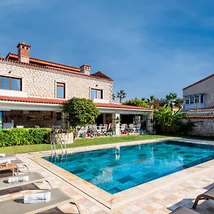 Koclu Konagi Maison d'hôtes Alaçatı