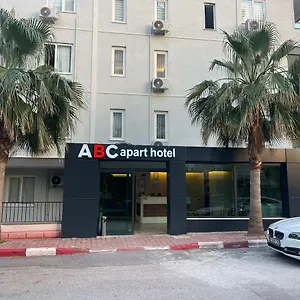 Aparthotel Abc, Antalya