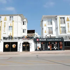Bed & Breakfast Babil, Antalya