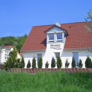 Fitnessoase Gasthof Eußenheim