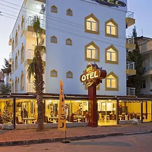 Sato Antalya