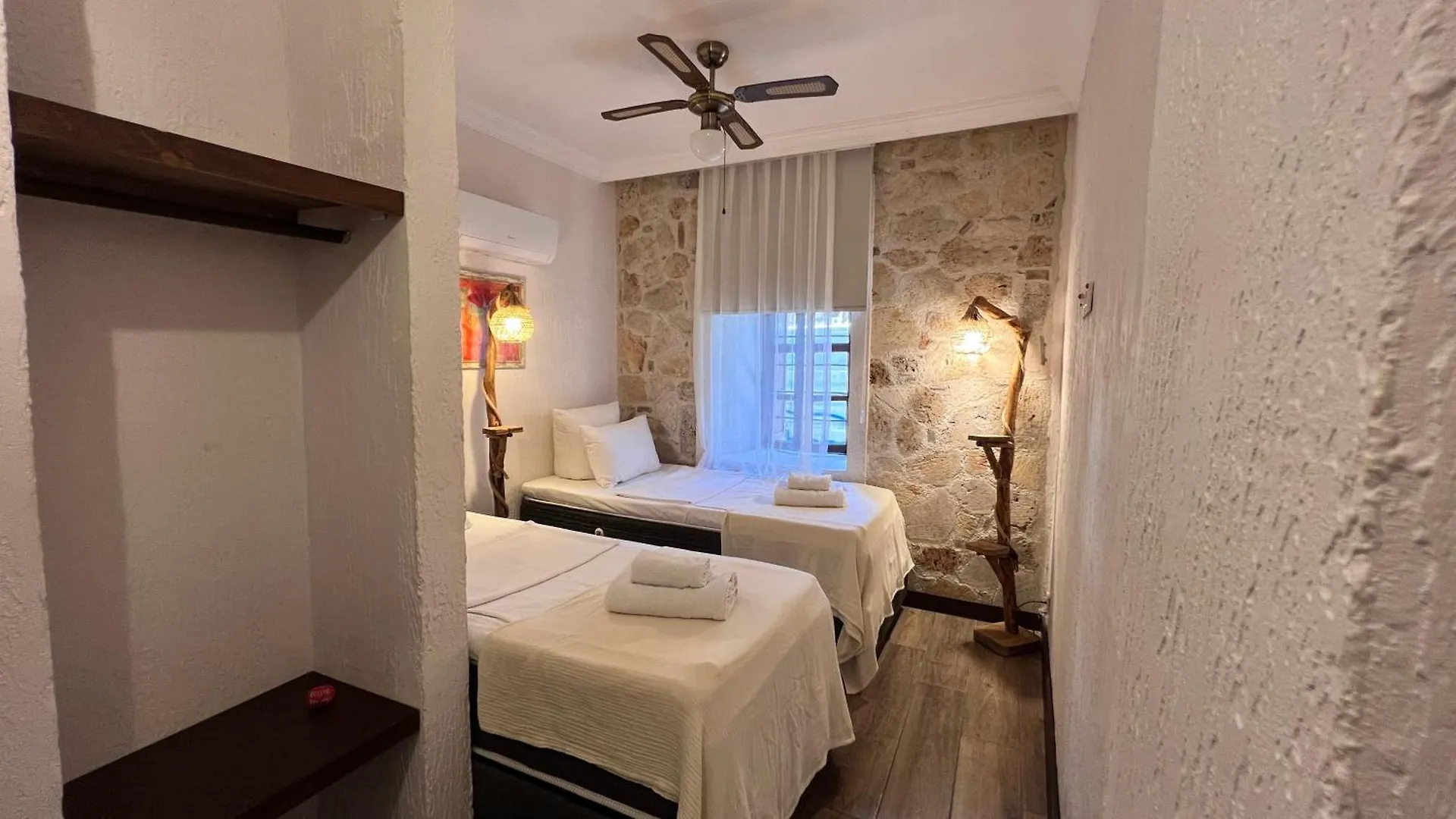 Villa Citronella Boutique Hotel Antalya