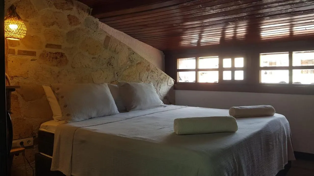 Villa Citronella Boutique Hotel Antalya