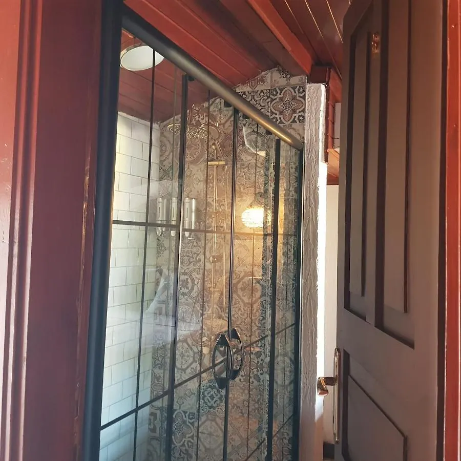 Villa Citronella Boutique Hotel Antalya