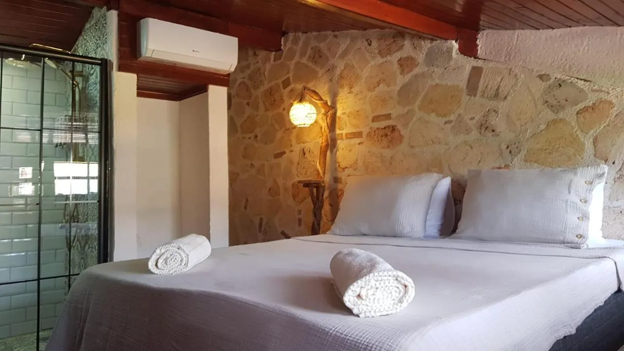 Villa Citronella Boutique Hotel Antalya 0*,