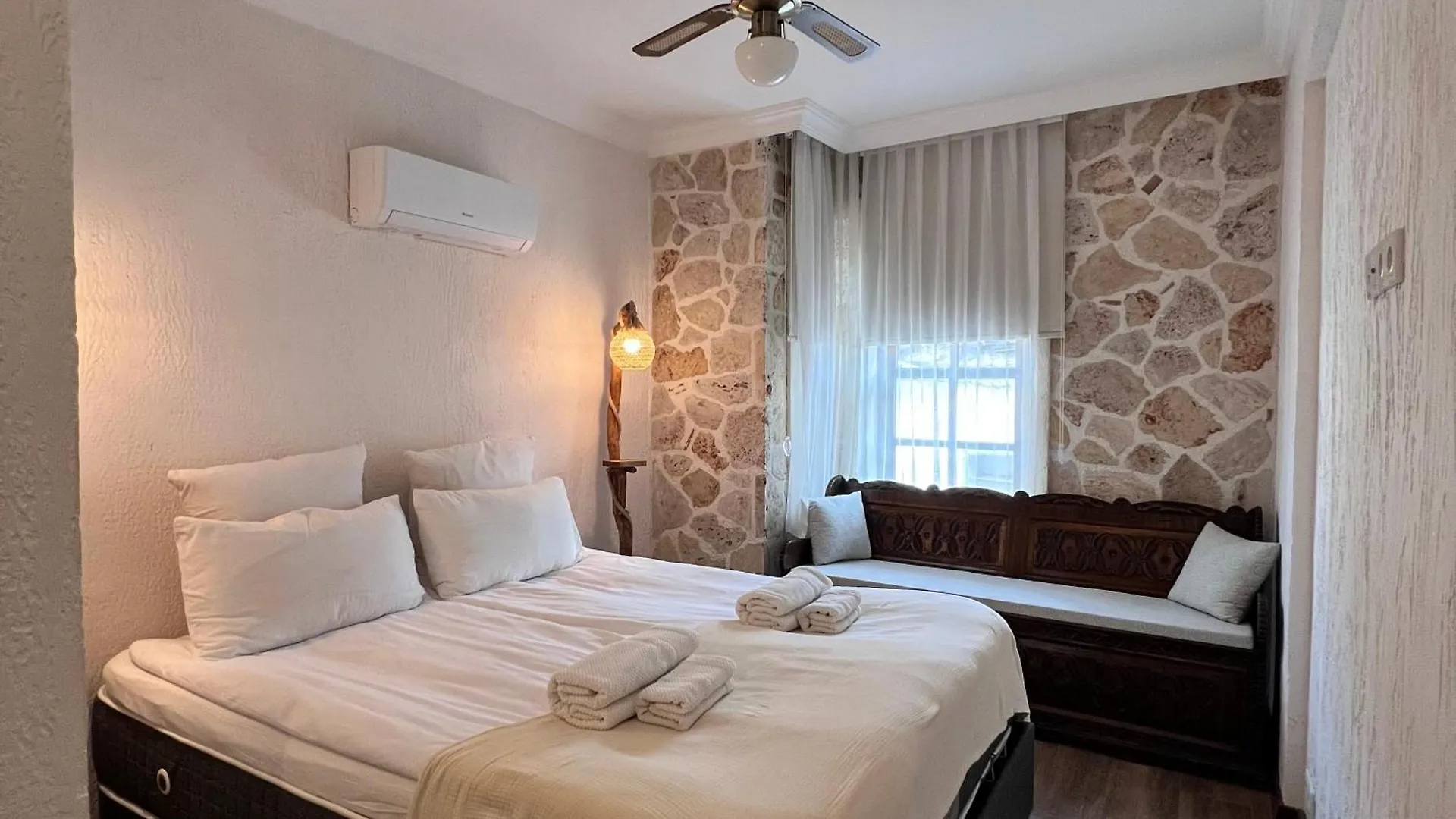 Villa Citronella Boutique Hotel Antalya