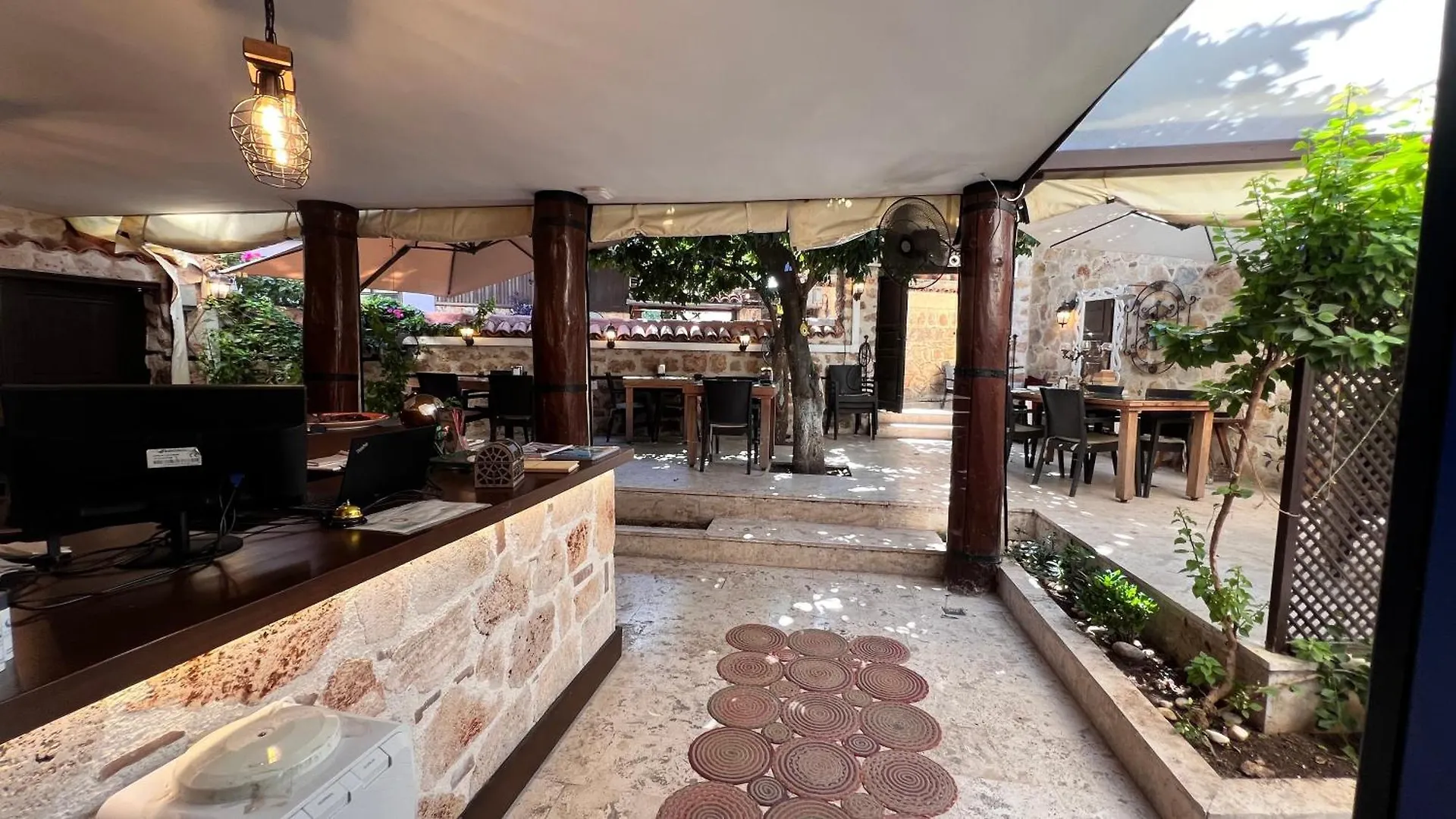 Villa Citronella Boutique Hotel Antalya Turkey