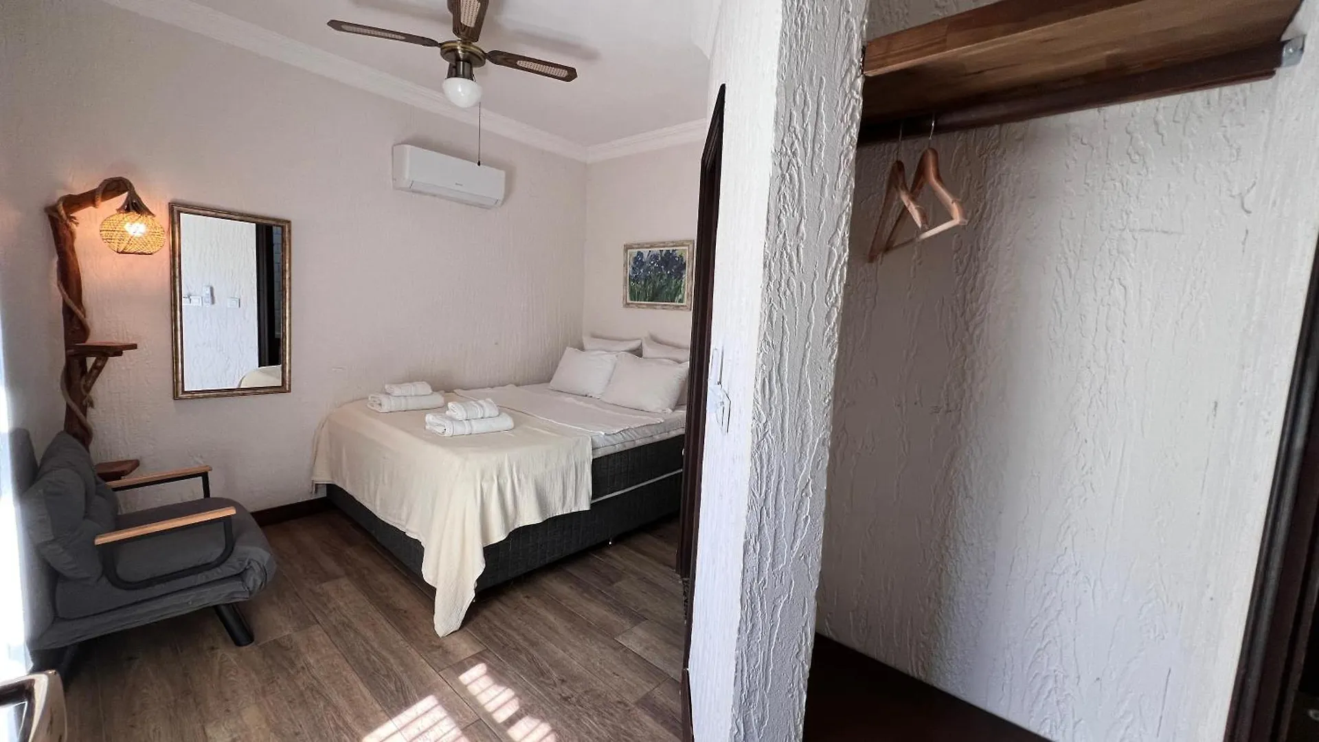 Villa Citronella Boutique Hotel Antalya